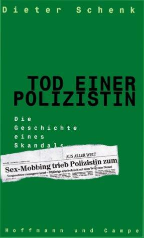 Tod einer Polizistin