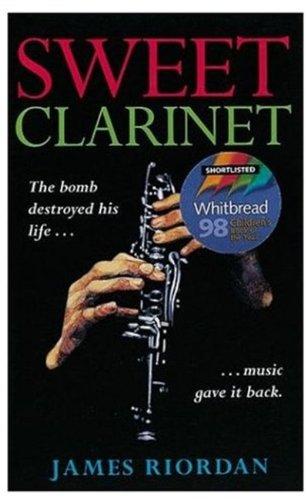 Sweet Clarinet