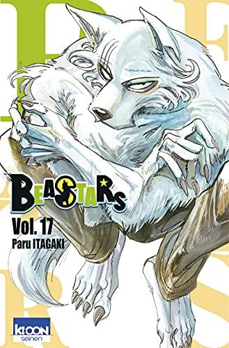 Beastars. Vol. 17