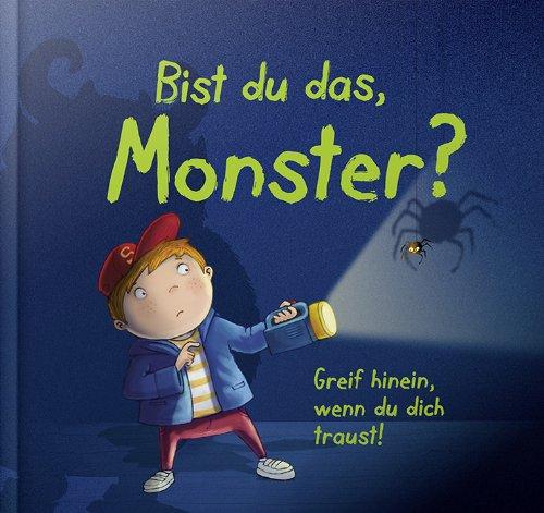 Bist du das, Monster?