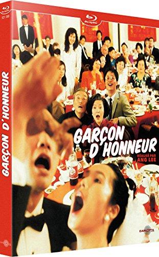 Garçon d'honneur [Blu-ray] [FR Import]