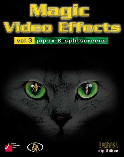 Magic Video Effects 3