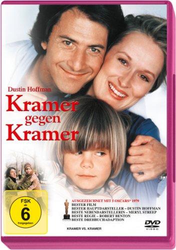 Kramer gegen Kramer