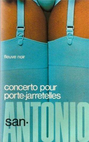 Concerto pour porte-jarretelles