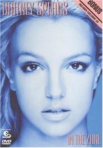 Britney Spears - In the Zone (+ Audio-CD)