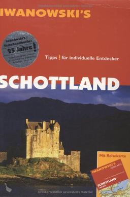 Schottland. Reisehandbuch