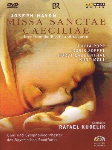 Haydn, Joseph - Missa Sanctae Caeciliae