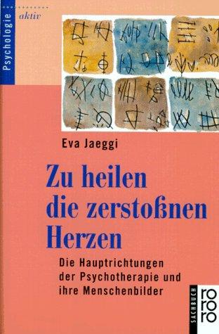 Zu heilen die zerstoßnen Herzen