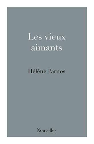 Les vieux aimants