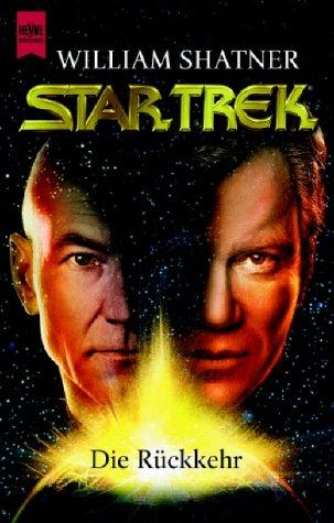 Star Trek. Classic-Serie, Band 89: Die Rückkehr