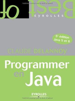 Programmer en Java