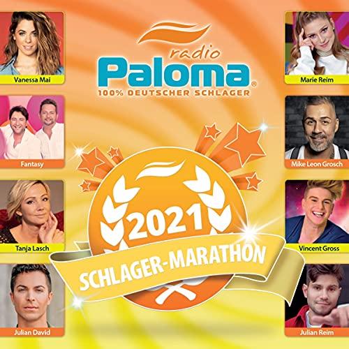 Schlagermarathon 2021