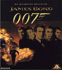 James Bond Collection