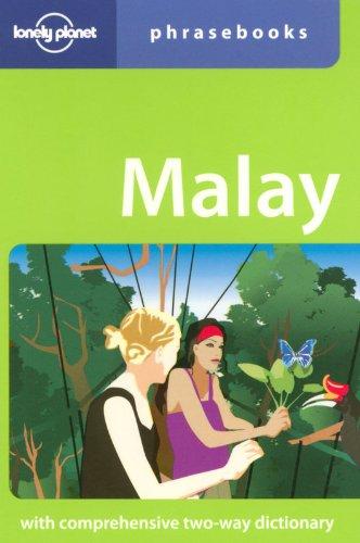 Malay phrasebook