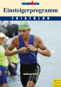 Einsteigerprogramm Triathlon