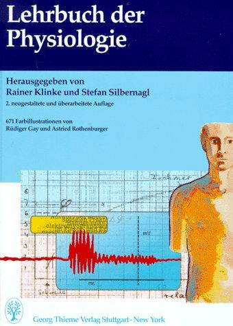 Lehrbuch der Physiologie