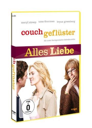 Couchgeflüster