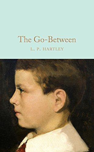 The Go-Between (Macmillan Collector's Library, 153, Band 153)