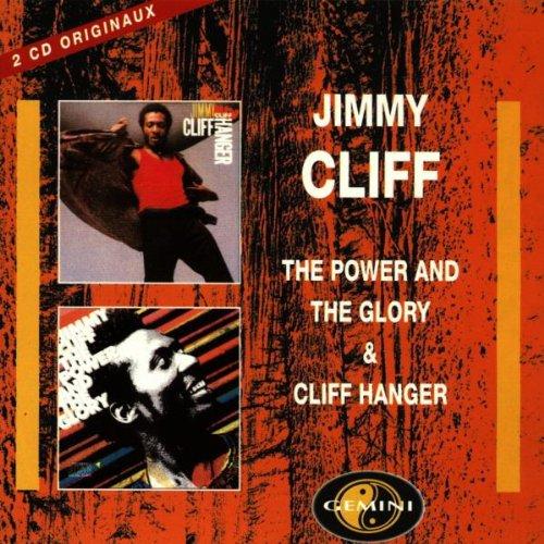 Cliff Hanger/T.Power