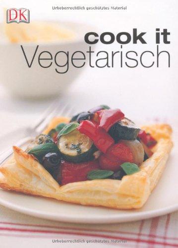 cook it - Vegetarisch