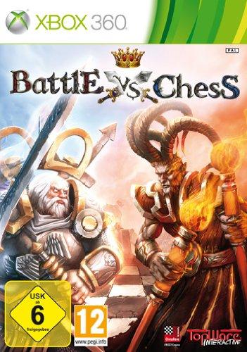 Battle vs. Chess