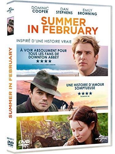 Summer in february [FR Import]