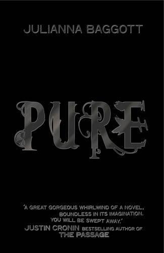 Pure (Pure Trilogy 1)