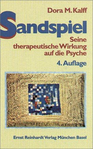 Sandspiel: Seine therapeutische Wirkung auf die Psyche