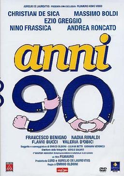 Anni 90 [IT Import]