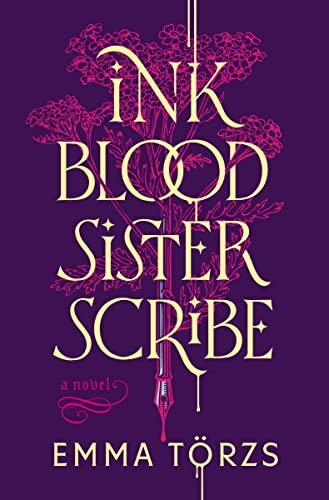 Ink Blood Sister Scribe: A Good Morning America Book Club Pick