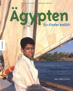 Ägypten für Kinder erzählt