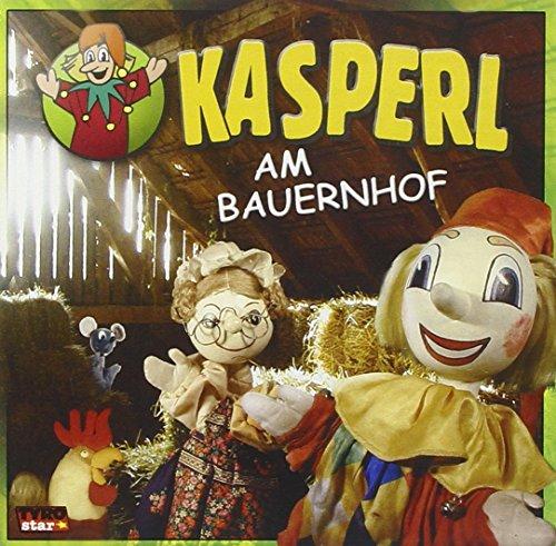 Kasperl am Bauernhof