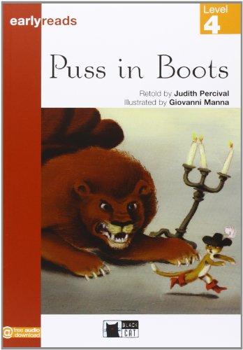 Puss in Boots (Earlyreads)