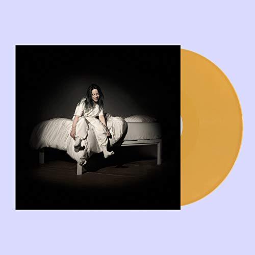 WHEN WE ALL FALL ASLEEP, WHERE DO WE GO? [Vinyl LP]