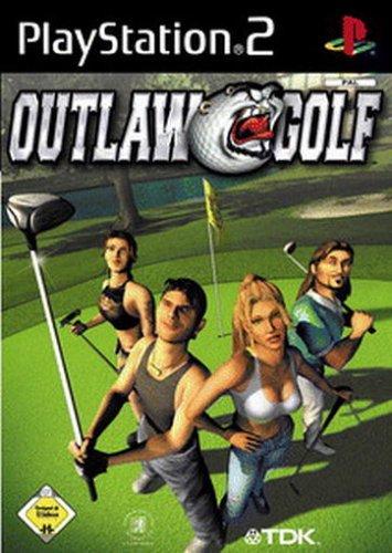 Outlaw Golf