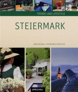 Trends und Lifestyle Steiermark