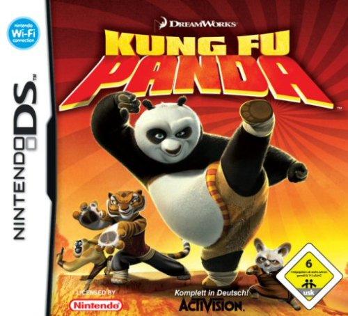 Kung Fu Panda