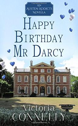 Happy Birthday, Mr Darcy (Austen Addicts)