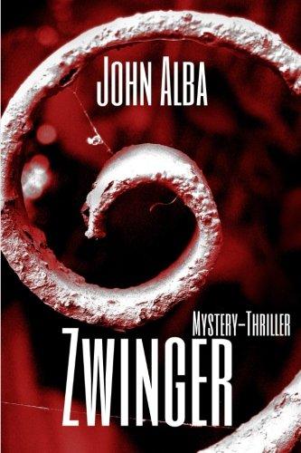 Zwinger: Mystery-Thriller (Wiedergänger, Band 1)