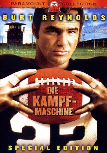 Die Kampfmaschine [Special Edition]