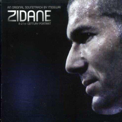 Zidane a 21st Century Portrait