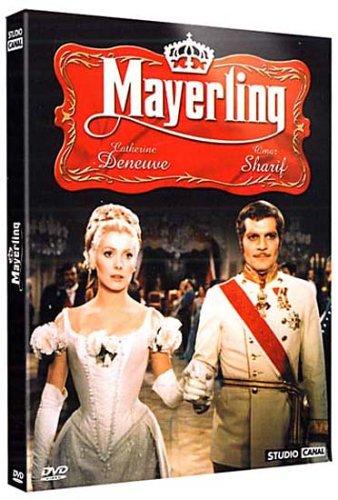 Mayerling - Edition 2 DVD [FR Import]