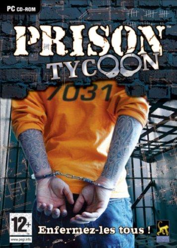 Prison Tycoon 1 [Windows 98 | Windows XP | Windows Me | Windows 2000]