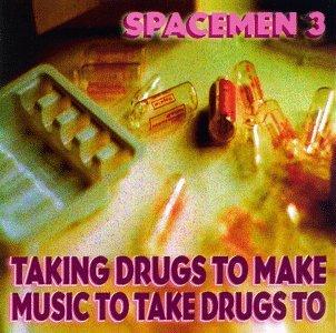 Taking Drugs to Make Music