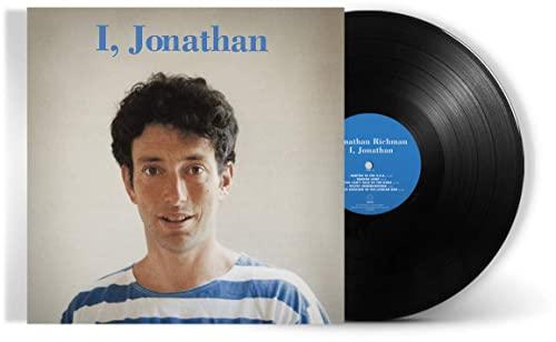 I,Jonathan [Vinyl LP]