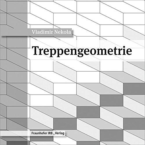 Treppengeometrie.