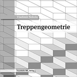 Treppengeometrie.