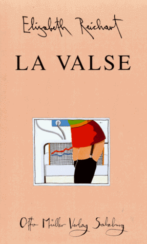 La Valse: Erzählungen