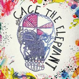 Cage the Elephant