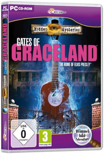 Hidden Mysteries: Gates of Graceland